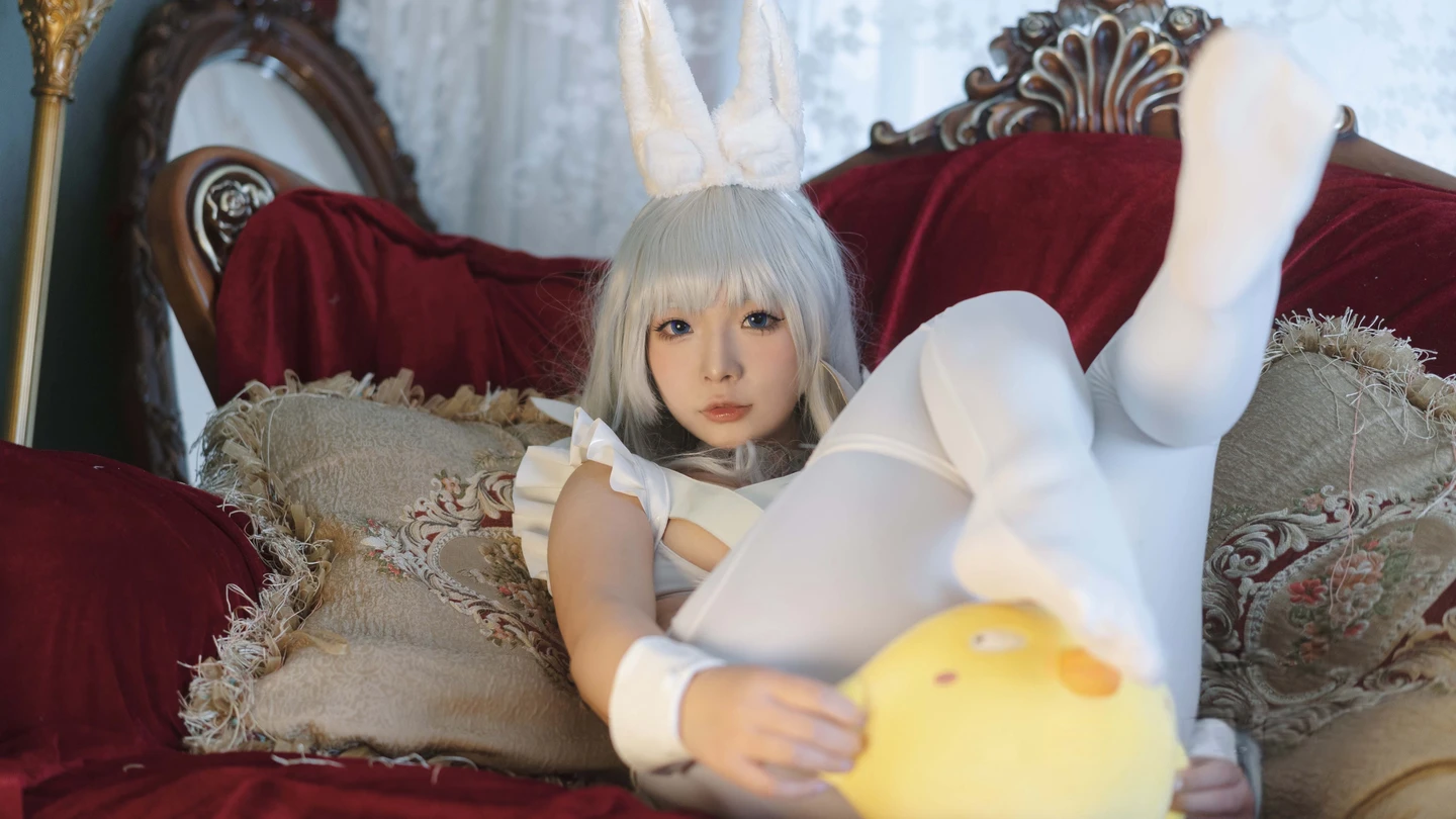 yuuhui – No.095 Azur Lane Evil [52P-185.5M] (52 photos) - Yuuhuiyu Hui (yuuhui玉汇) - Photo 4 of 52