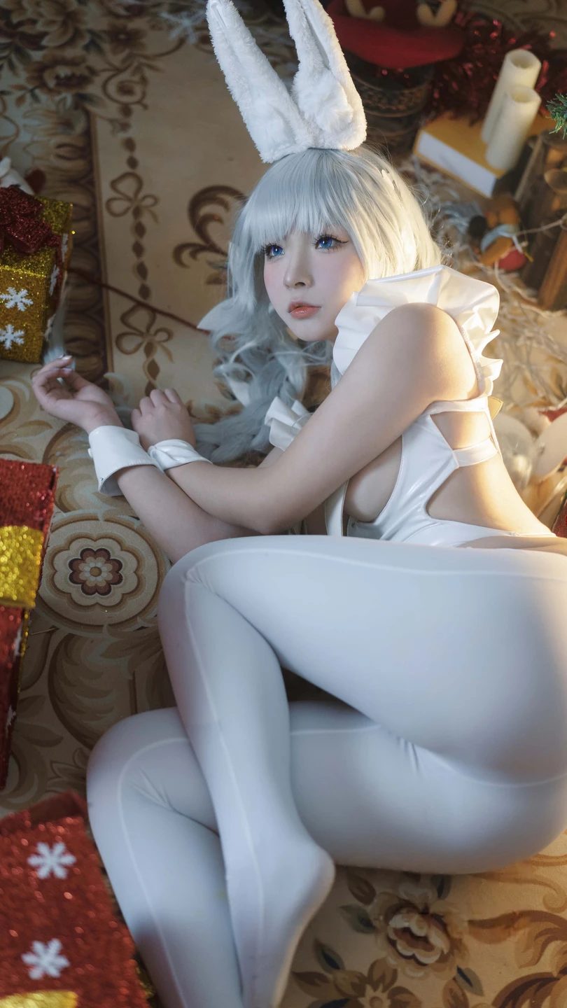 yuuhui – No.095 Azur Lane Evil [52P-185.5M] (52 photos) - Yuuhuiyu Hui (yuuhui玉汇) - Photo 6 of 52