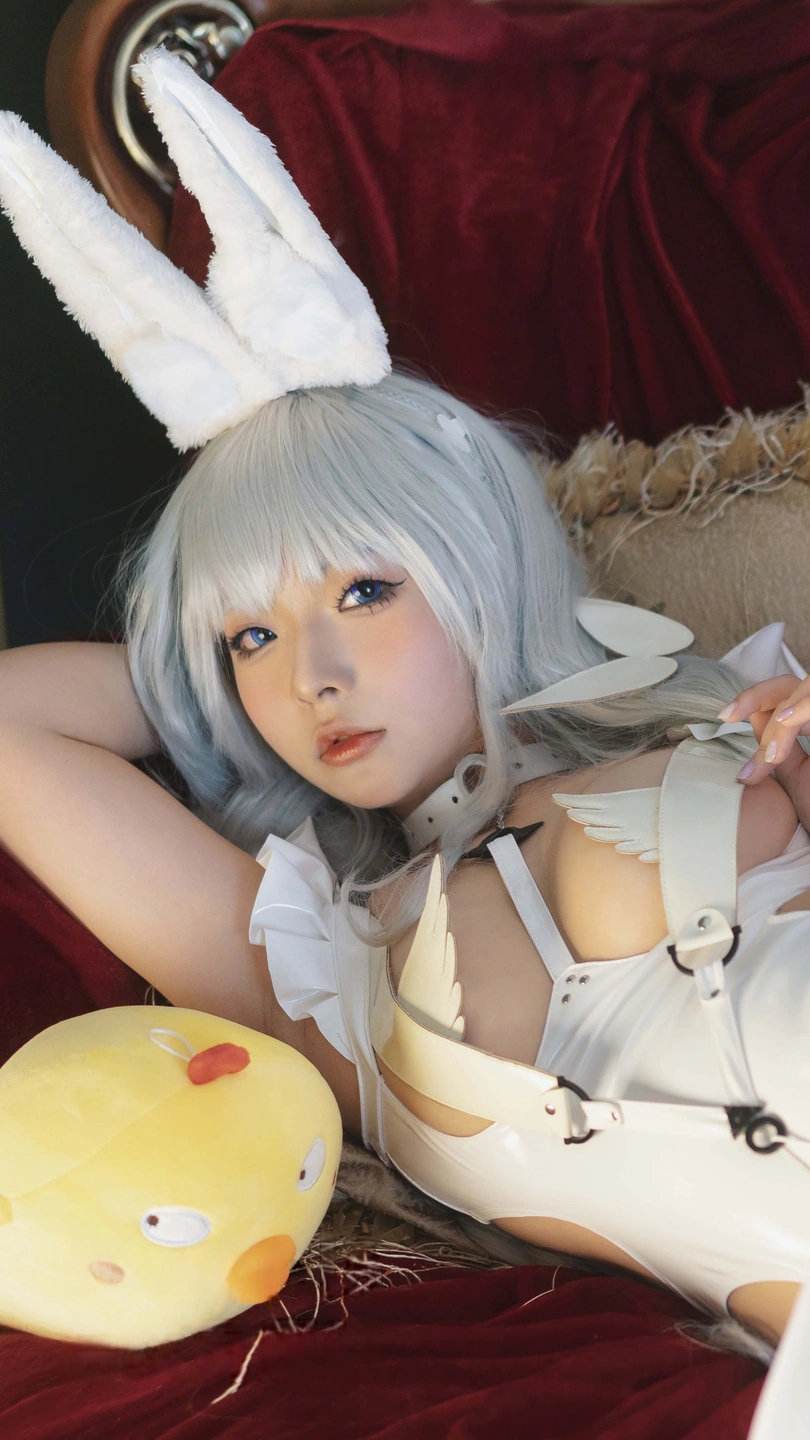 yuuhui – No.095 Azur Lane Evil [52P-185.5M] (52 photos) - Yuuhuiyu Hui (yuuhui玉汇) - Photo 9 of 52