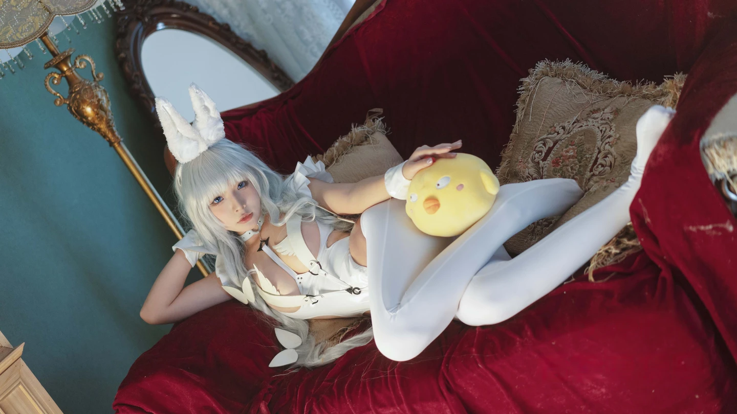 yuuhui – No.095 Azur Lane Evil [52P-185.5M] (52 photos) - Yuuhuiyu Hui (yuuhui玉汇) - Photo 15 of 52