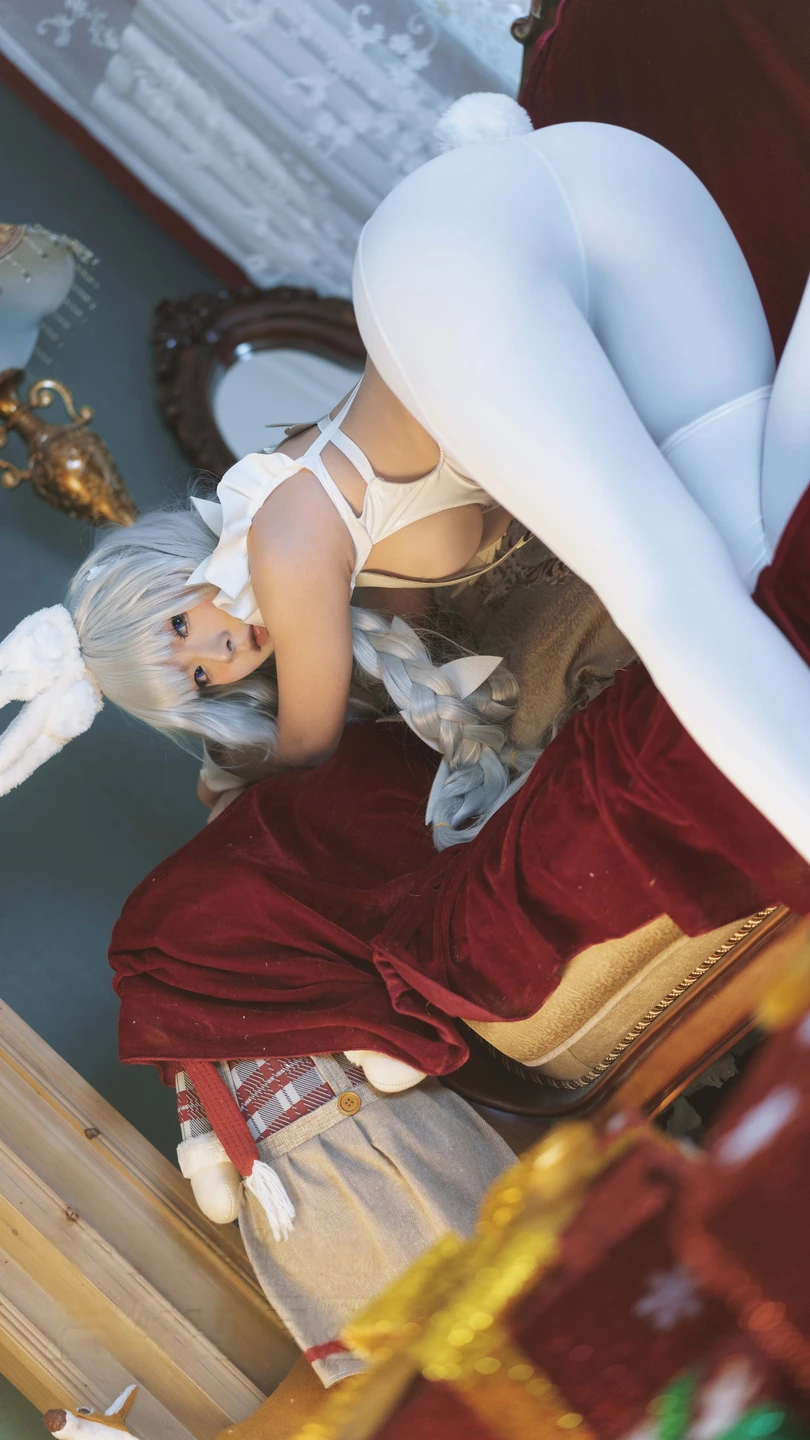 yuuhui – No.095 Azur Lane Evil [52P-185.5M] (52 photos) - Yuuhuiyu Hui (yuuhui玉汇) - Photo 16 of 52