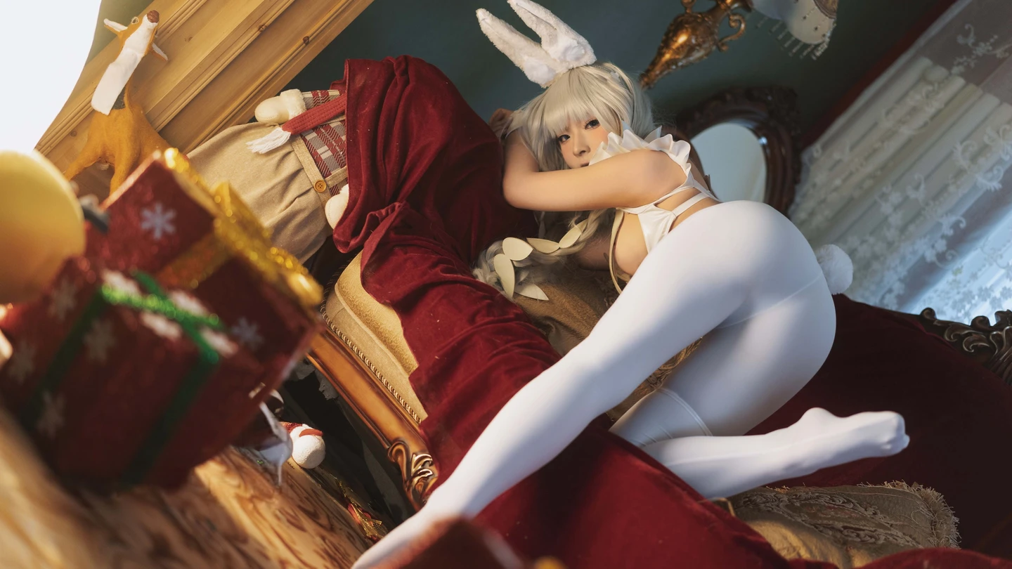 yuuhui – No.095 Azur Lane Evil [52P-185.5M] (52 photos) - Yuuhuiyu Hui (yuuhui玉汇) - Photo 23 of 52