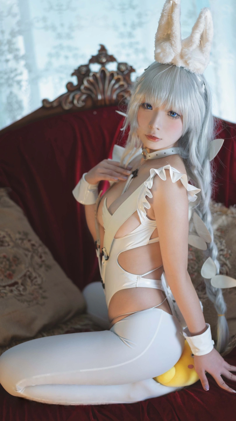 yuuhui – No.095 Azur Lane Evil [52P-185.5M] (52 photos) - Yuuhuiyu Hui (yuuhui玉汇) - Photo 26 of 52