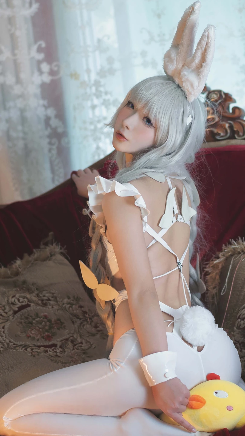 yuuhui – No.095 Azur Lane Evil [52P-185.5M] (52 photos) - Yuuhuiyu Hui (yuuhui玉汇) - Photo 27 of 52