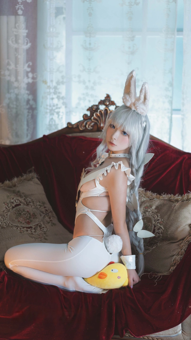 yuuhui – No.095 Azur Lane Evil [52P-185.5M] (52 photos) - Yuuhuiyu Hui (yuuhui玉汇) - Photo 28 of 52