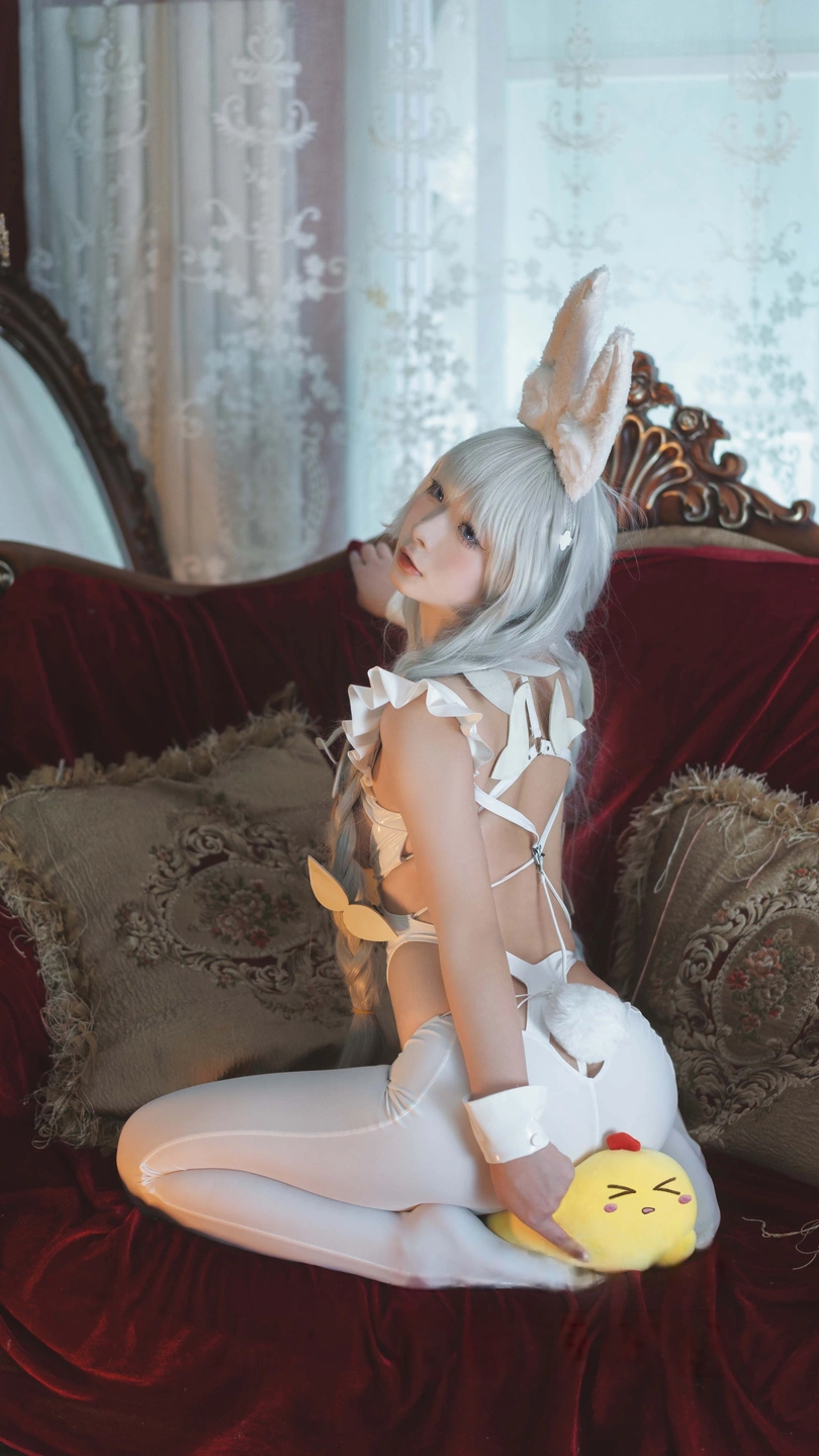 yuuhui – No.095 Azur Lane Evil [52P-185.5M] (52 photos) - Yuuhuiyu Hui (yuuhui玉汇) - Photo 29 of 52