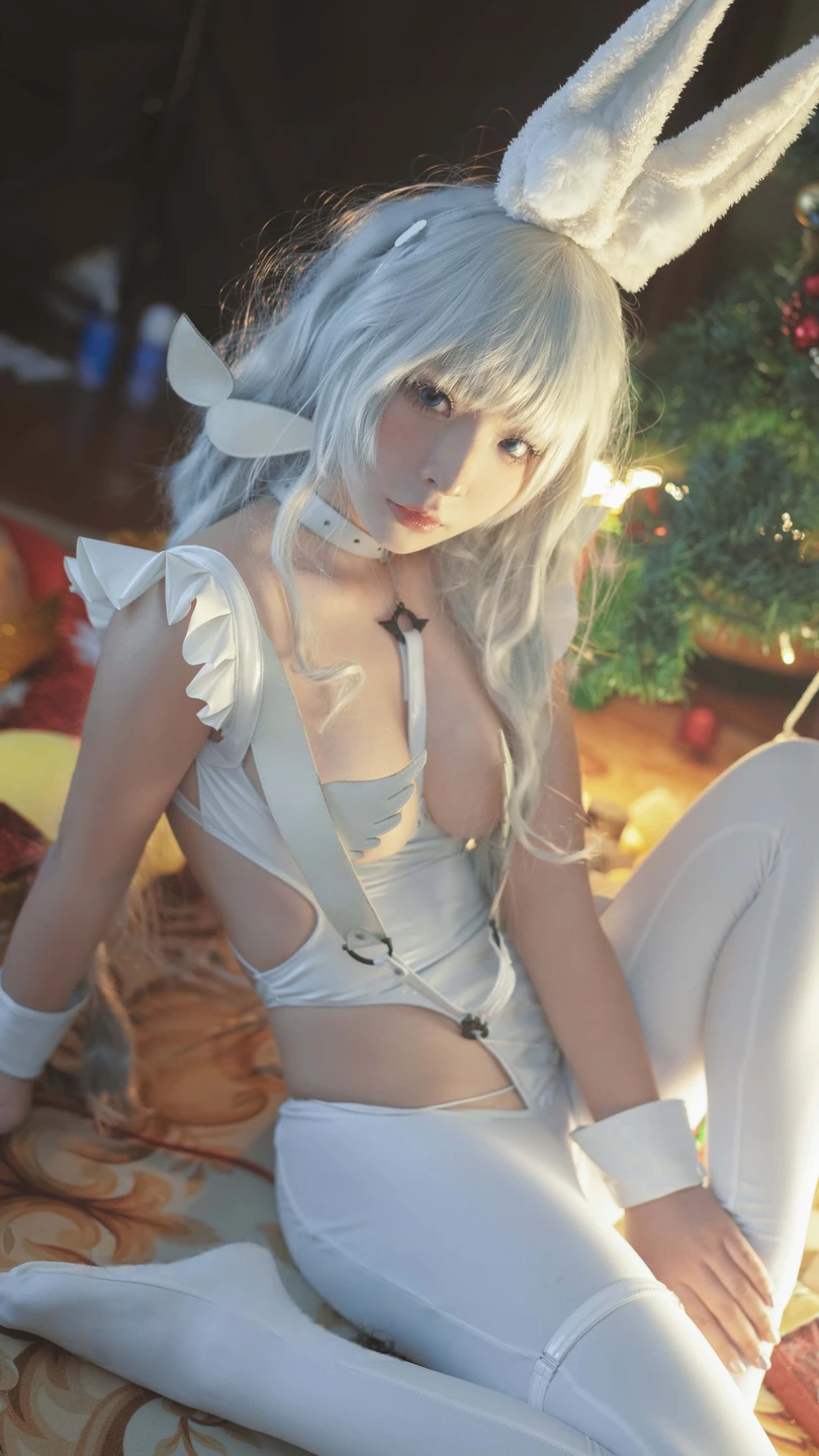 yuuhui – No.095 Azur Lane Evil [52P-185.5M] (52 photos) - Yuuhuiyu Hui (yuuhui玉汇) - Photo 30 of 52