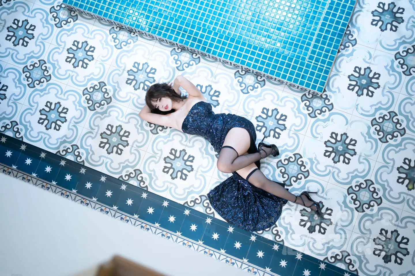yuuhui玉汇 – NO.097 Night of the Elite [138P-467.4M] (138 photos) - Yuuhuiyu Hui (yuuhui玉汇) - Photo 18 of 138