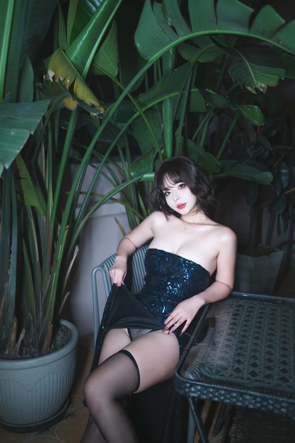 yuuhui玉汇 – NO.097 Night of the Elite [138P-467.4M] (138 photos) - Yuuhuiyu Hui (yuuhui玉汇) - Photo 131 of 138