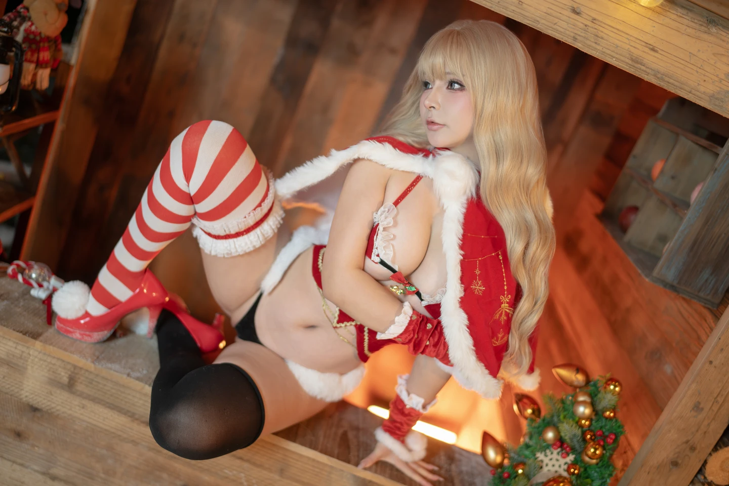 yuuhui玉汇 – NO.101 The Little Match Girl [150P-1V-1.38G] (159 photos) - Yuuhuiyu Hui (yuuhui玉汇) - Photo 66 of 159