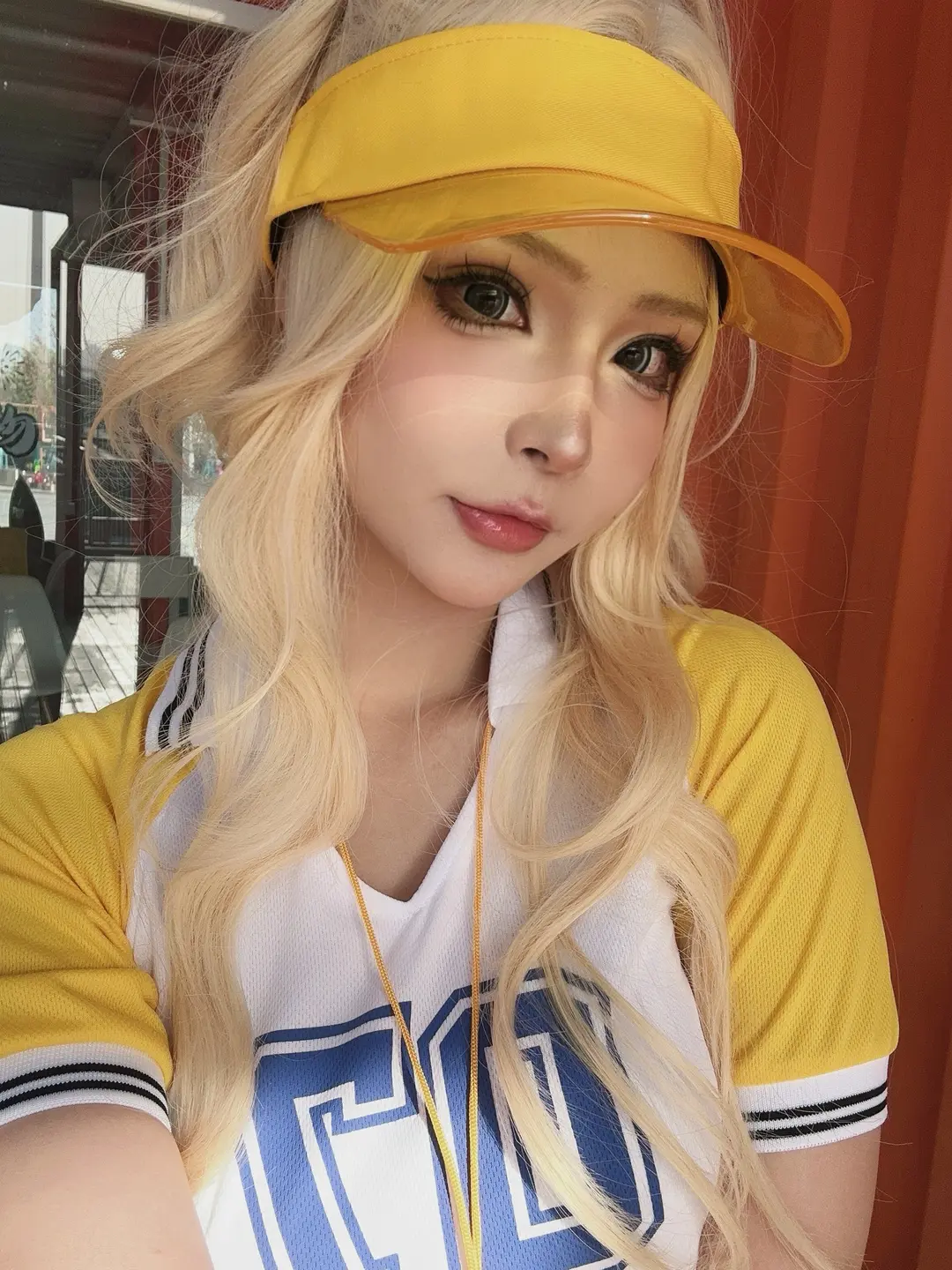 yuuhui玉汇 – NO.113 Patreon Set A American Sweetheart [43P-2V-201M] (43 photos) - Yuuhuiyu Hui (yuuhui玉汇) - Photo 4 of 43
