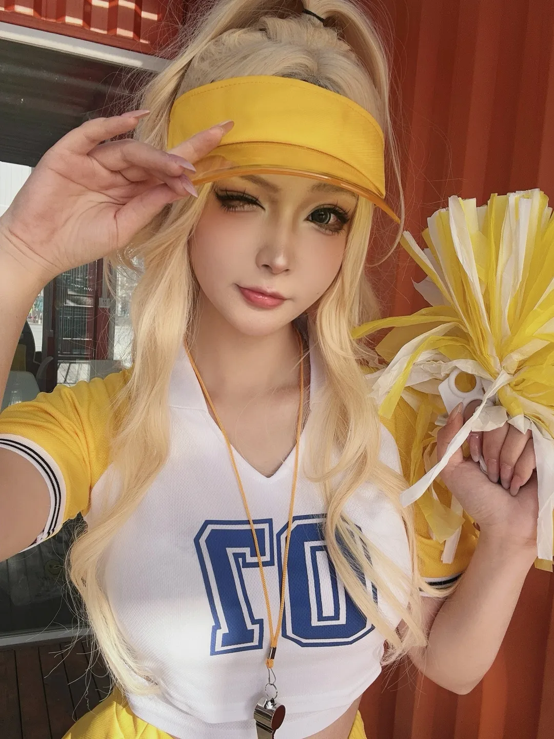 yuuhui玉汇 – NO.113 Patreon Set A American Sweetheart [43P-2V-201M] (43 photos) - Yuuhuiyu Hui (yuuhui玉汇) - Photo 6 of 43