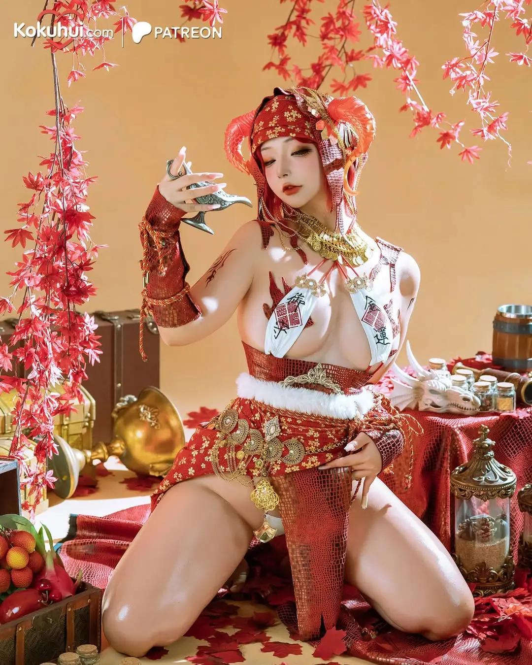yuuhui玉汇 – NO.114 Elaria[29P-288.5M] (29 photos) - Yuuhuiyu Hui (yuuhui玉汇) - Photo 15 of 29
