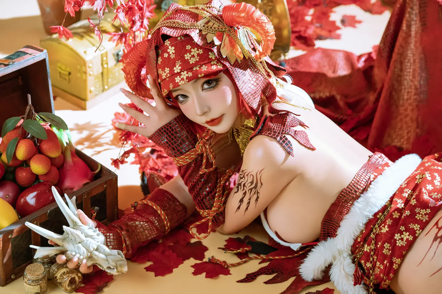 yuuhui玉汇 – NO.114 Elaria[29P-288.5M] (29 photos) - Yuuhuiyu Hui (yuuhui玉汇) - Photo 17 of 29