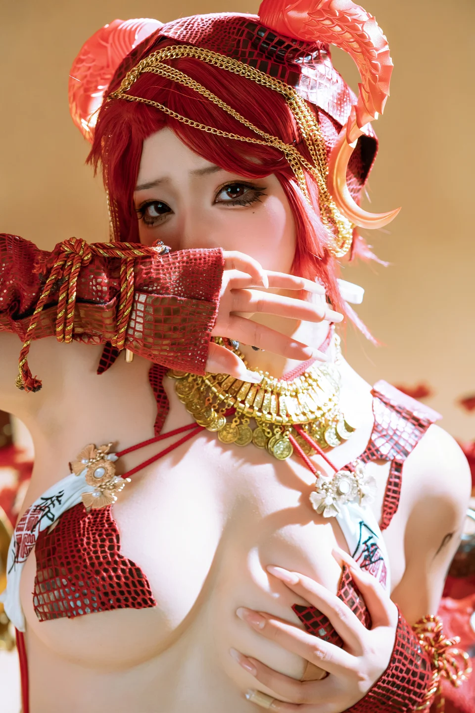 yuuhui玉汇 – NO.114 Elaria[29P-288.5M] (29 photos) - Yuuhuiyu Hui (yuuhui玉汇) - Photo 29 of 29