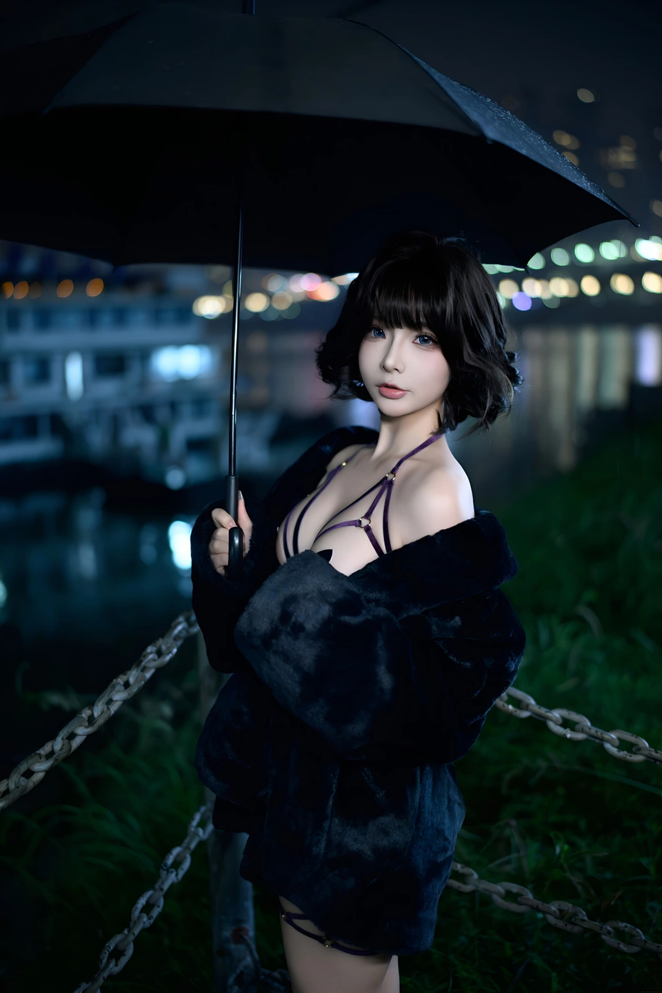 yuuhui玉汇 – NO.116 Night Cruise Ferry [118P-2V-913.8M] (118 photos) - Yuuhuiyu Hui (yuuhui玉汇) - Photo 5 of 118