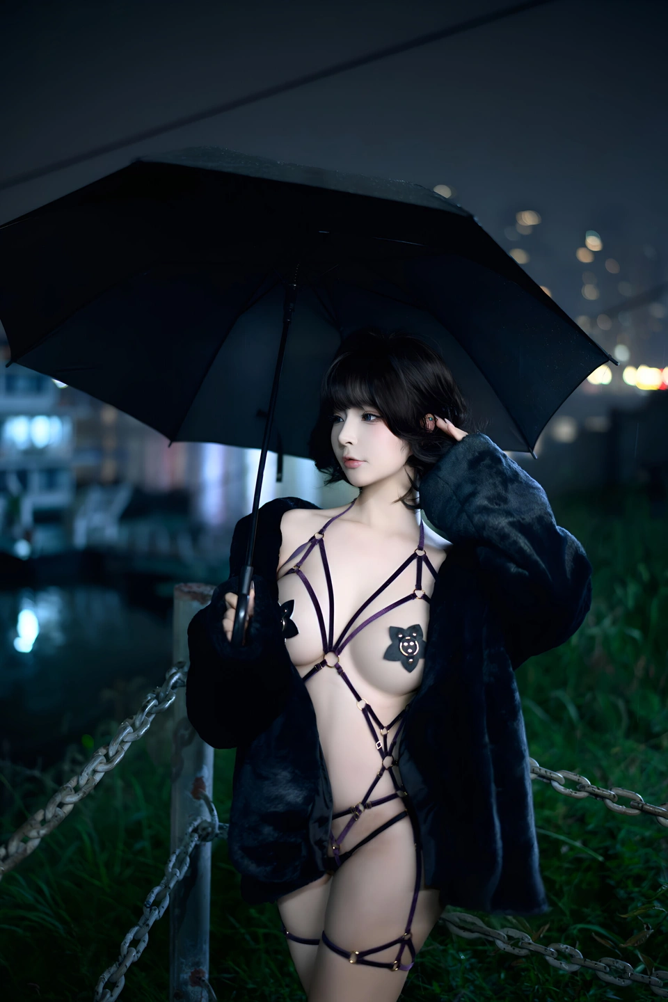 yuuhui玉汇 – NO.116 Night Cruise Ferry [118P-2V-913.8M] (118 photos) - Yuuhuiyu Hui (yuuhui玉汇) - Photo 7 of 118