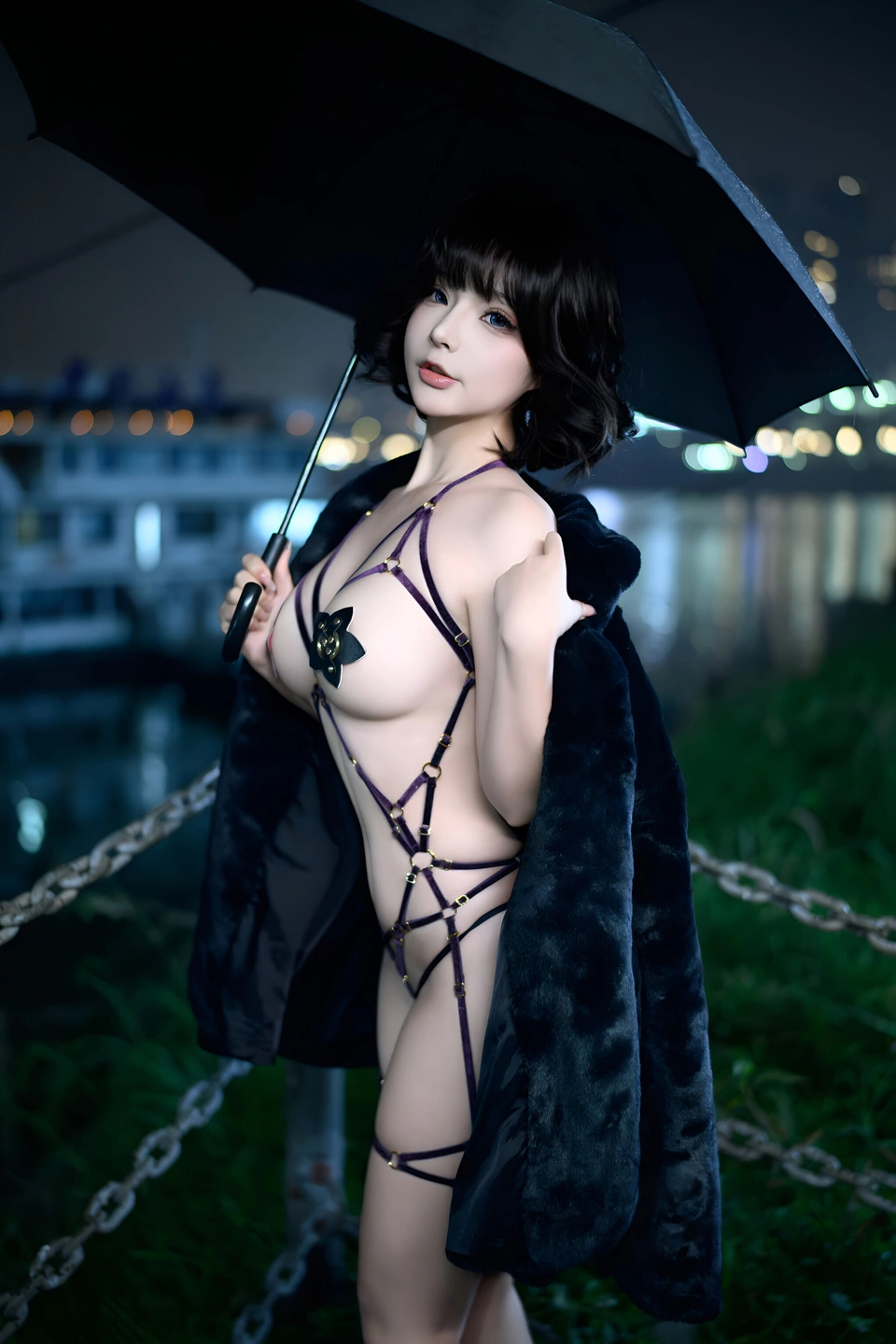 yuuhui玉汇 – NO.116 Night Cruise Ferry [118P-2V-913.8M] (118 photos) - Yuuhuiyu Hui (yuuhui玉汇) - Photo 12 of 118
