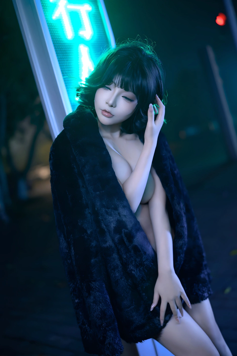 yuuhui玉汇 – NO.116 Night Cruise Ferry [118P-2V-913.8M] (118 photos) - Yuuhuiyu Hui (yuuhui玉汇) - Photo 110 of 118