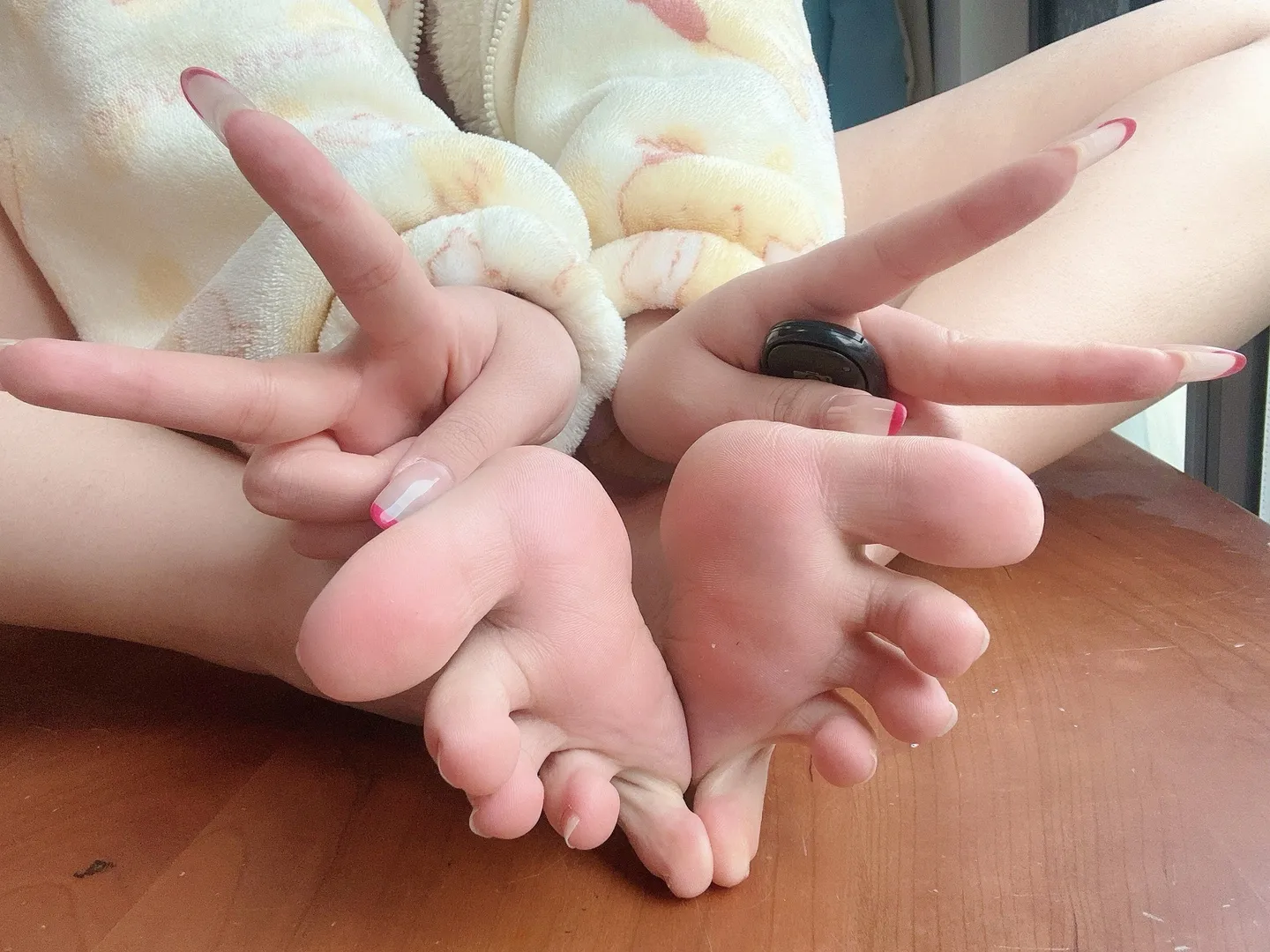yuuhui玉汇 – NO.117 Pudding Dog[44P-1V-268.6M] (44 photos) - Yuuhuiyu Hui (yuuhui玉汇) - Photo 34 of 44