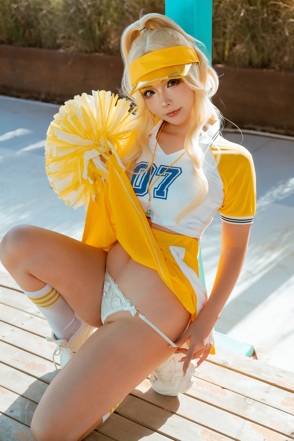 yuuhui玉汇 – NO.118 Dimension C Moment [138P-2V-762.7M] (138 photos) - Yuuhuiyu Hui (yuuhui玉汇) - Photo 16 of 138