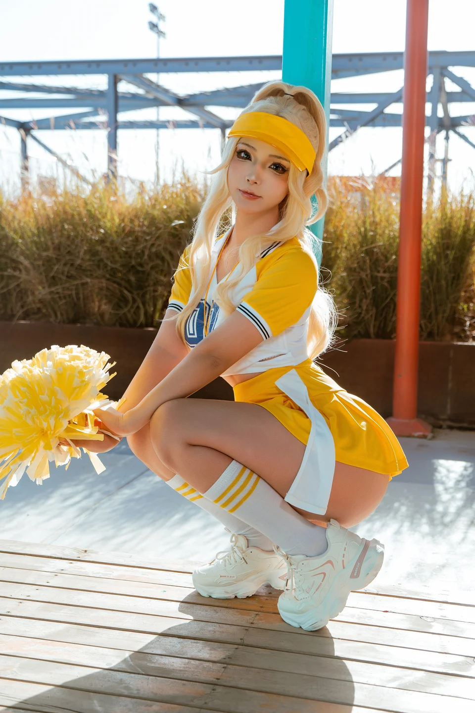yuuhui玉汇 – NO.118 Dimension C Moment [138P-2V-762.7M] (138 photos) - Yuuhuiyu Hui (yuuhui玉汇) - Photo 18 of 138