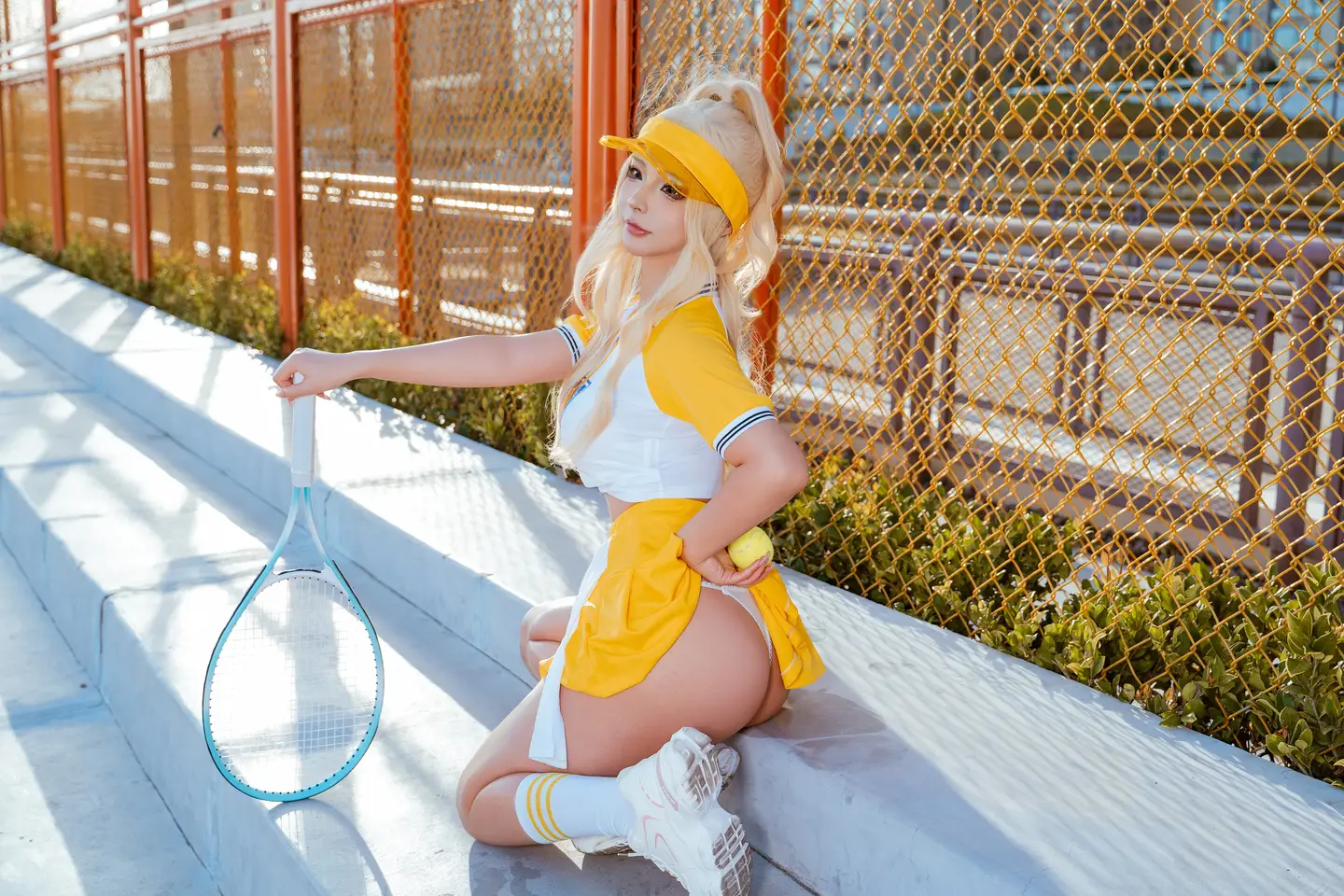 yuuhui玉汇 – NO.118 Dimension C Moment [138P-2V-762.7M] (138 photos) - Yuuhuiyu Hui (yuuhui玉汇) - Photo 33 of 138