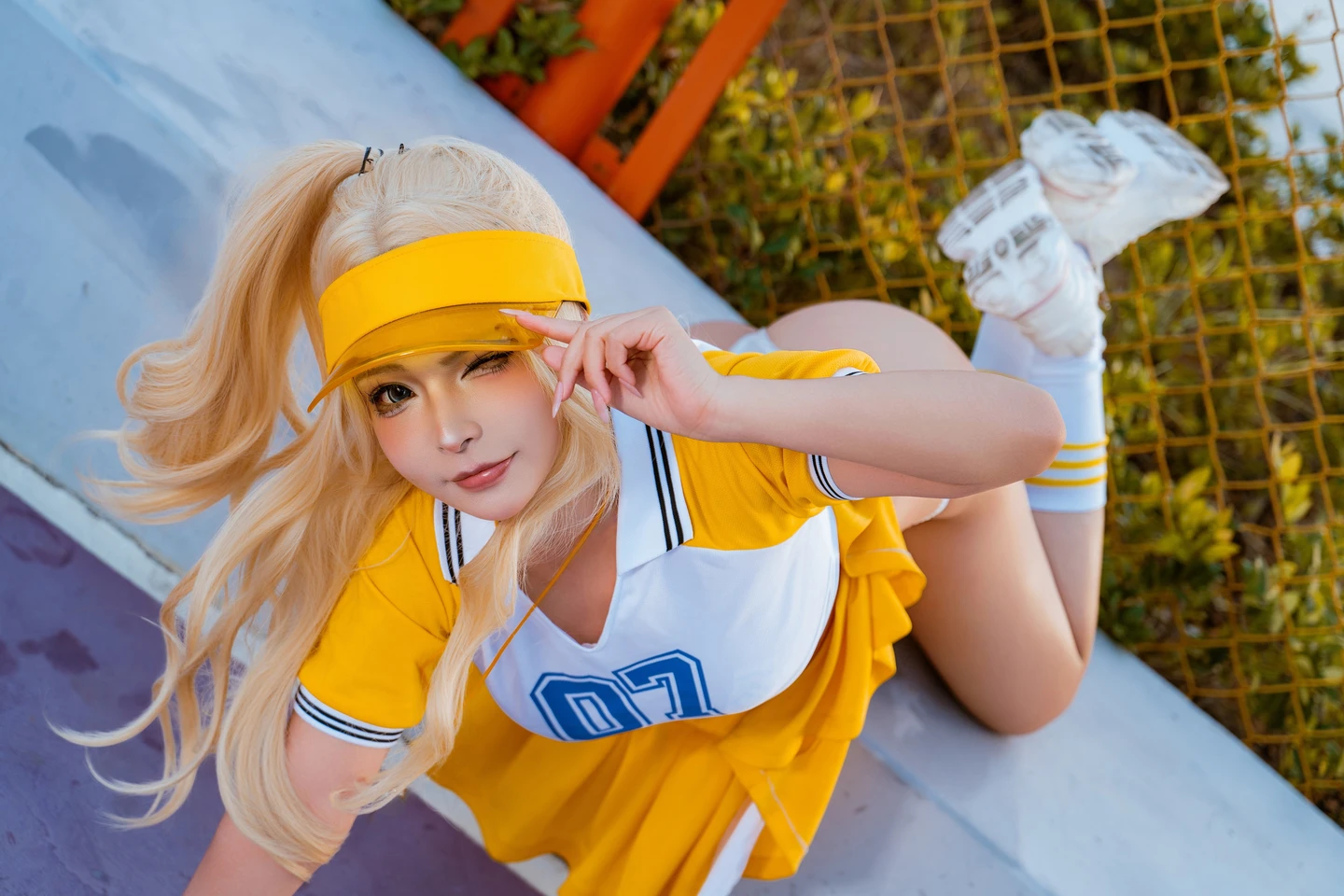 yuuhui玉汇 – NO.118 Dimension C Moment [138P-2V-762.7M] (138 photos) - Yuuhuiyu Hui (yuuhui玉汇) - Photo 64 of 138