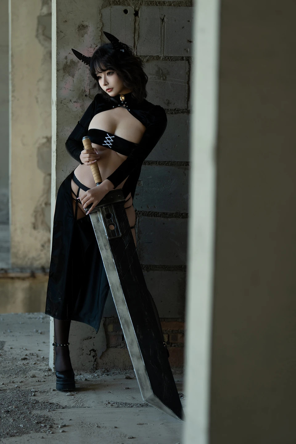yuuhui玉汇 – NO.122 June Code Cat [122P-2.27G] (122 photos) - Yuuhuiyu Hui (yuuhui玉汇) - Photo 29 of 122