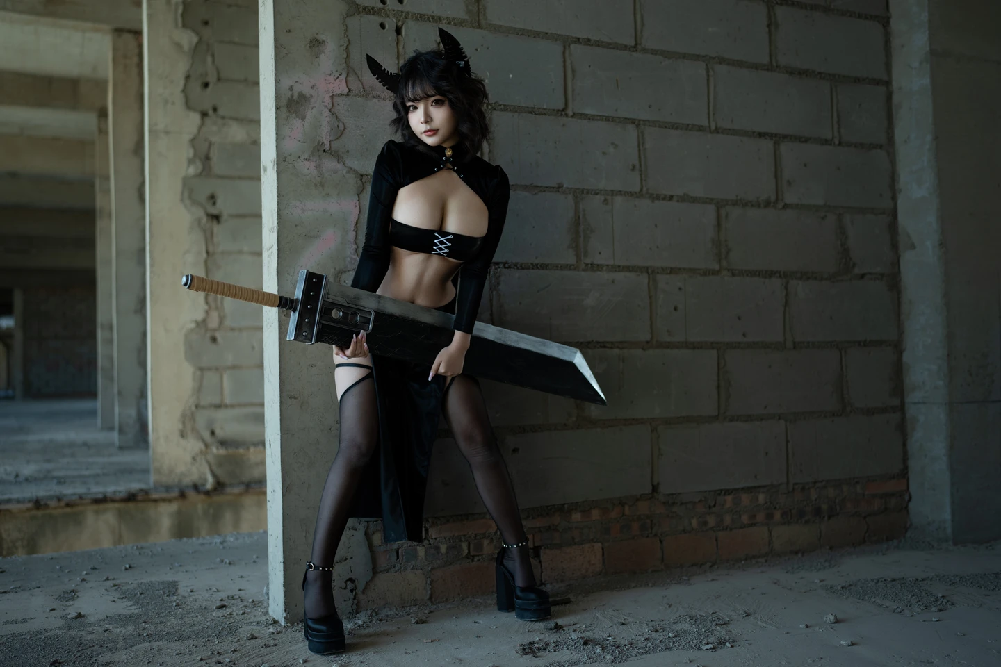 yuuhui玉汇 – NO.122 June Code Cat [122P-2.27G] (122 photos) - Yuuhuiyu Hui (yuuhui玉汇) - Photo 36 of 122