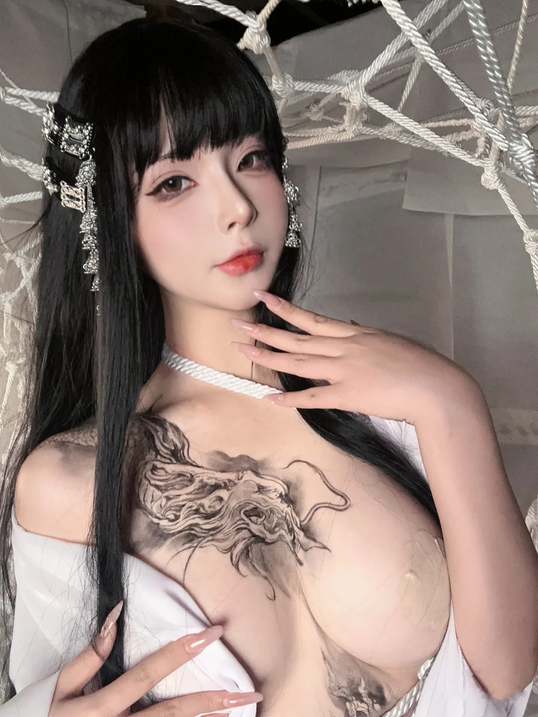 yuuhui玉汇 – NO.127 [Patreon] 2025 March (3 sets)[101P-1V-435.2M] (242 photos) - Yuuhuiyu Hui (yuuhui玉汇) - Photo 9 of 242