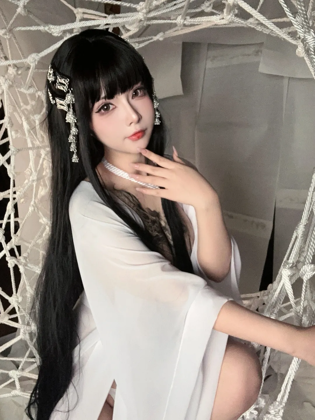 yuuhui玉汇 – NO.127 [Patreon] 2025 March (3 sets)[101P-1V-435.2M] (242 photos) - Yuuhuiyu Hui (yuuhui玉汇) - Photo 15 of 242