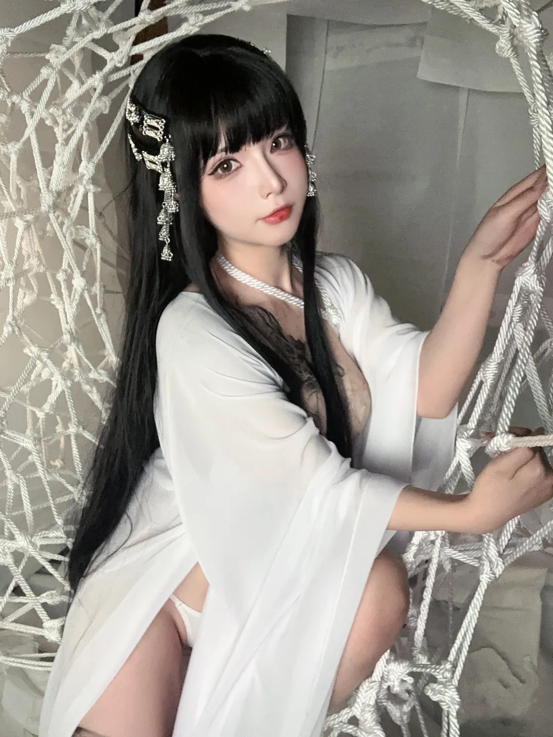 yuuhui玉汇 – NO.127 [Patreon] 2025 March (3 sets)[101P-1V-435.2M] (242 photos) - Yuuhuiyu Hui (yuuhui玉汇) - Photo 22 of 242