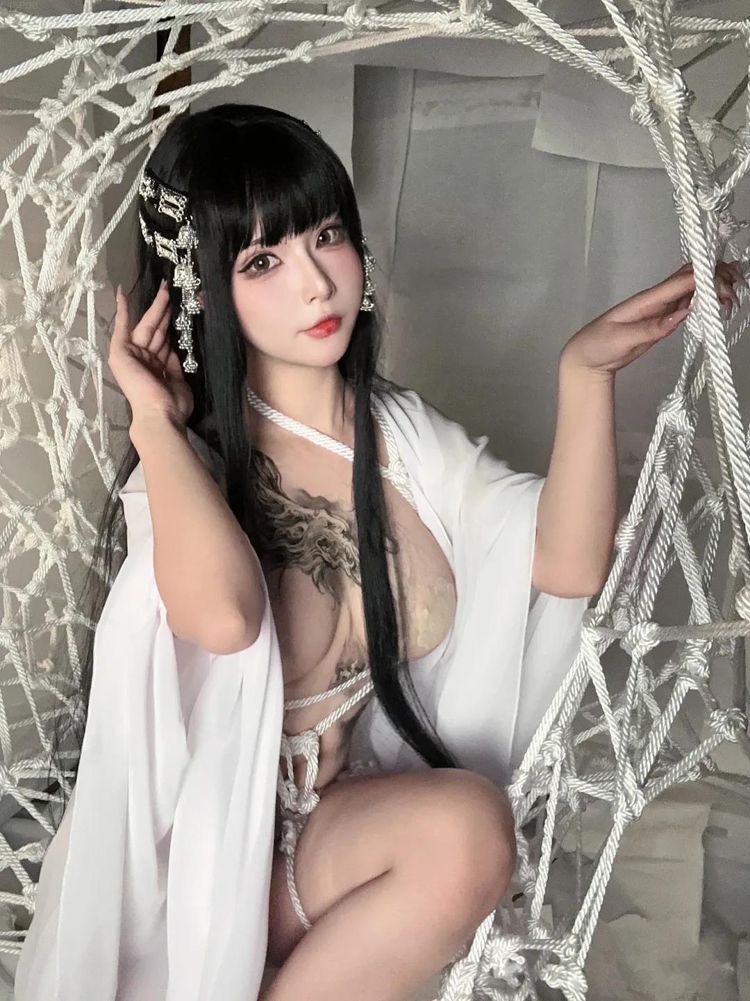 yuuhui玉汇 – NO.127 [Patreon] 2025 March (3 sets)[101P-1V-435.2M] (242 photos) - Yuuhuiyu Hui (yuuhui玉汇) - Photo 29 of 242