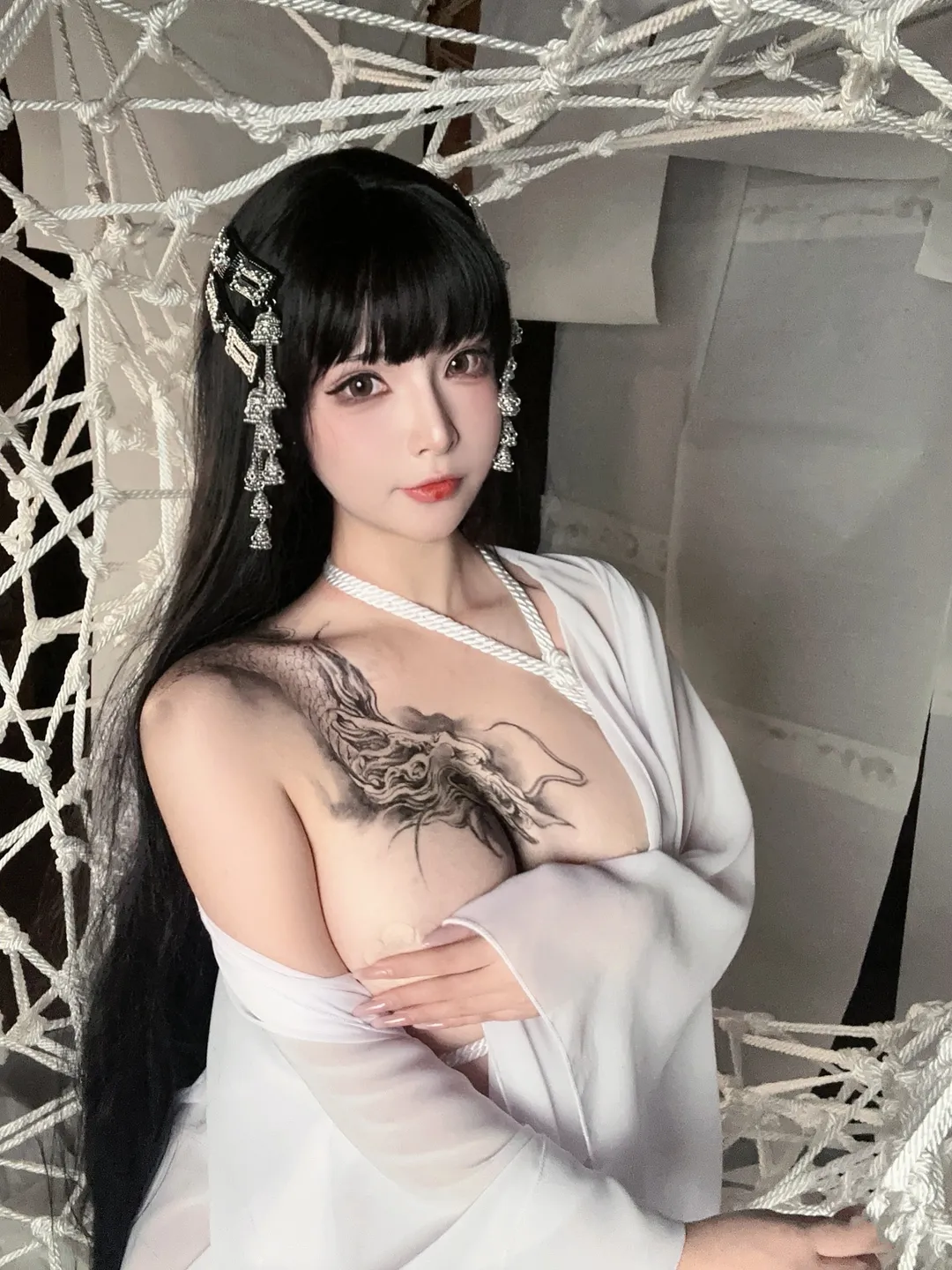 yuuhui玉汇 – NO.127 [Patreon] 2025 March (3 sets)[101P-1V-435.2M] (242 photos) - Yuuhuiyu Hui (yuuhui玉汇) - Photo 37 of 242