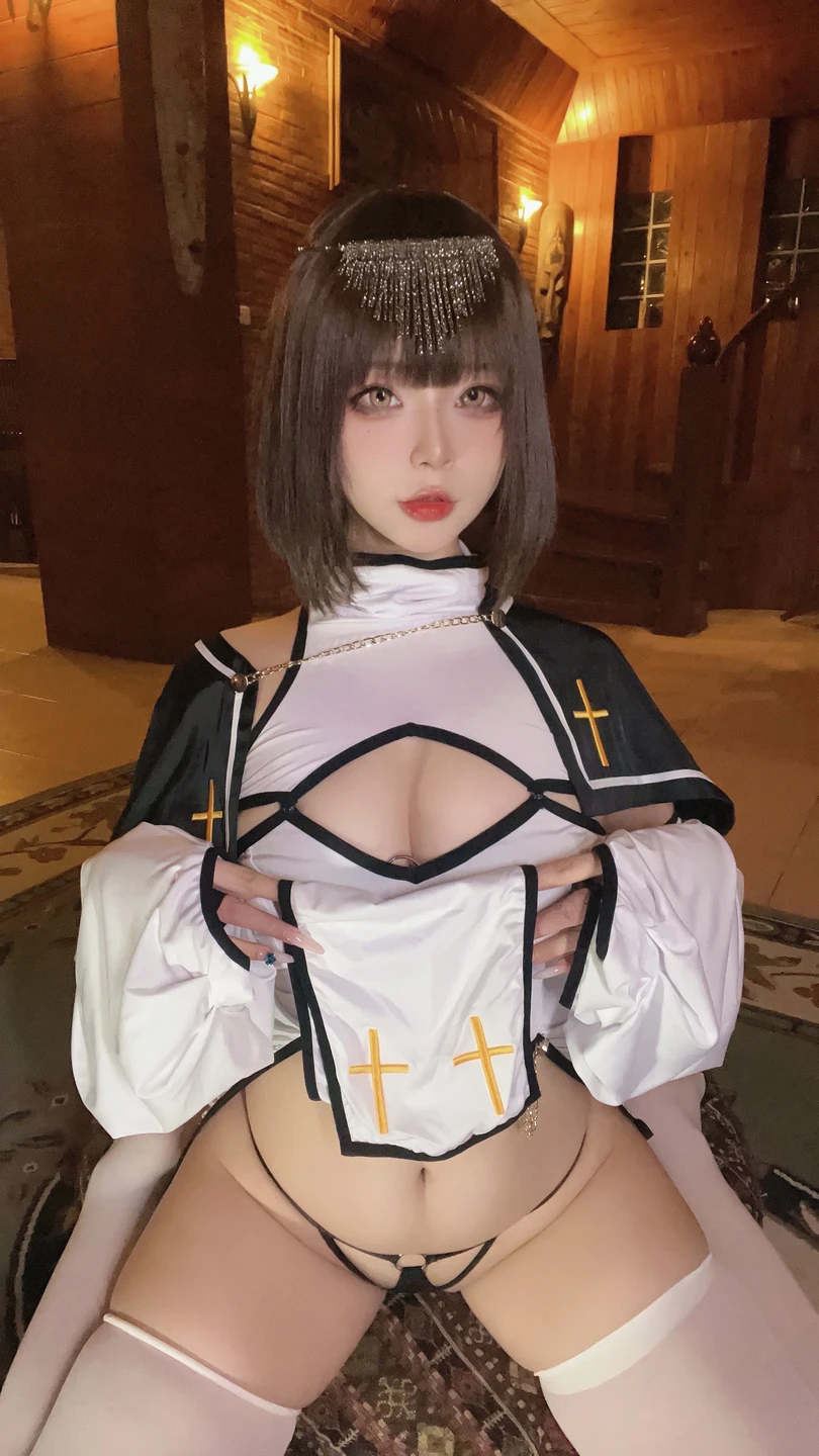 yuuhui玉汇 – NO.127 [Patreon] 2025 March (3 sets)[101P-1V-435.2M] (242 photos) - Yuuhuiyu Hui (yuuhui玉汇) - Photo 76 of 242