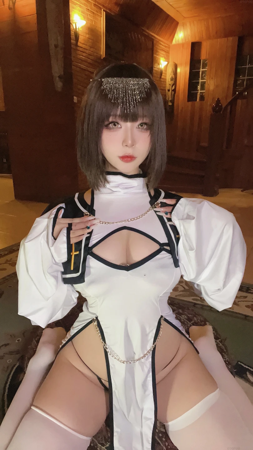 yuuhui玉汇 – NO.127 [Patreon] 2025 March (3 sets)[101P-1V-435.2M] (242 photos) - Yuuhuiyu Hui (yuuhui玉汇) - Photo 159 of 242