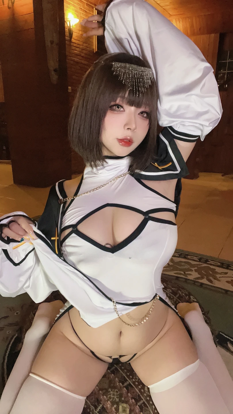 yuuhui玉汇 – NO.127 [Patreon] 2025 March (3 sets)[101P-1V-435.2M] (242 photos) - Yuuhuiyu Hui (yuuhui玉汇) - Photo 166 of 242