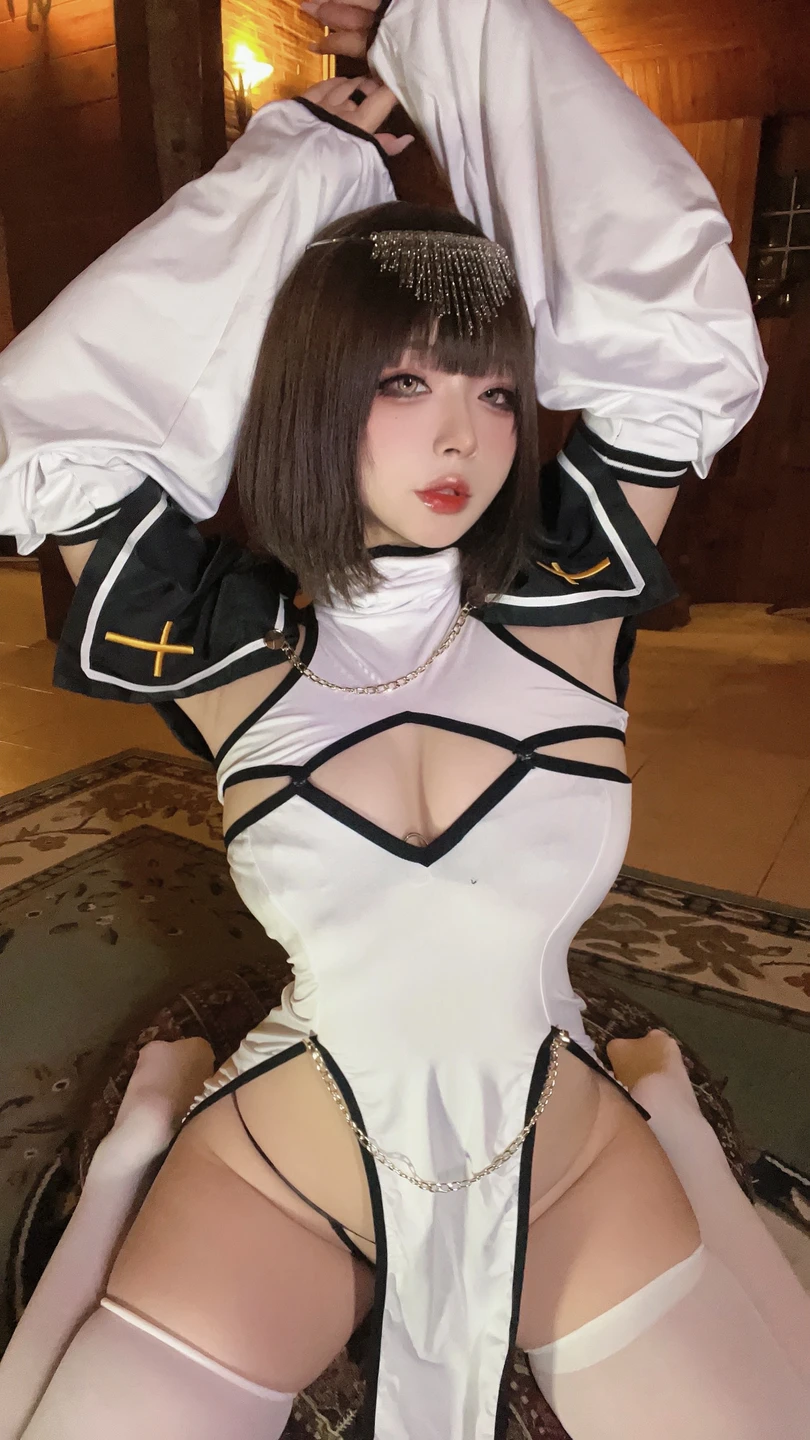 yuuhui玉汇 – NO.127 [Patreon] 2025 March (3 sets)[101P-1V-435.2M] (242 photos) - Yuuhuiyu Hui (yuuhui玉汇) - Photo 169 of 242