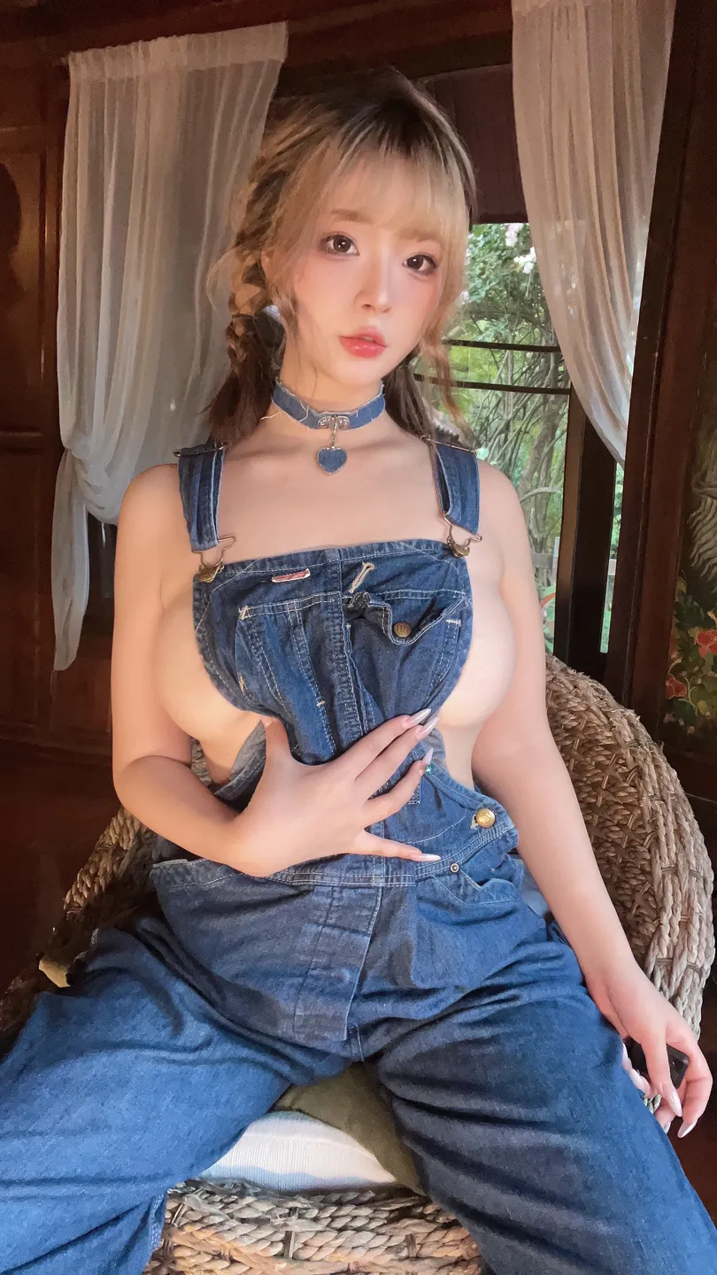yuuhui玉汇 – NO.131 [Partme] 2024 March Subscription [136P-1V-766.5M] (137 photos) - Yuuhuiyu Hui (yuuhui玉汇) - Photo 22 of 137