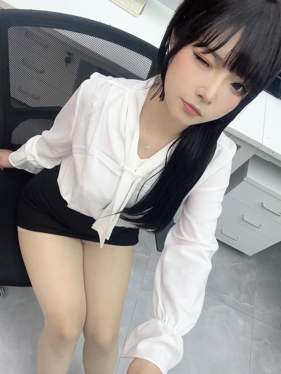 yuuhui玉汇 – NO.131 [Partme] 2024 March Subscription [136P-1V-766.5M] (137 photos) - Yuuhuiyu Hui (yuuhui玉汇) - Photo 43 of 137