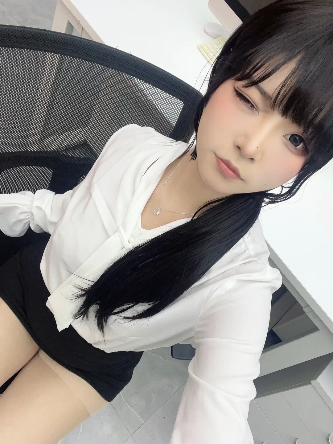 yuuhui玉汇 – NO.131 [Partme] 2024 March Subscription [136P-1V-766.5M] (137 photos) - Yuuhuiyu Hui (yuuhui玉汇) - Photo 44 of 137