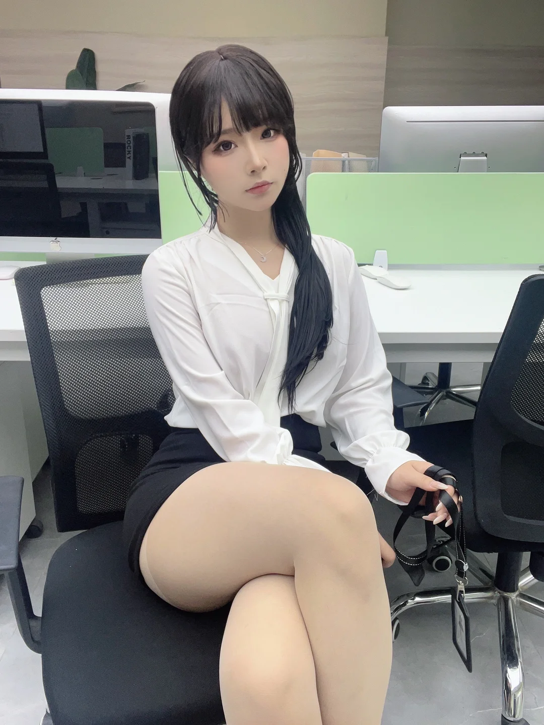 yuuhui玉汇 – NO.131 [Partme] 2024 March Subscription [136P-1V-766.5M] (137 photos) - Yuuhuiyu Hui (yuuhui玉汇) - Photo 51 of 137