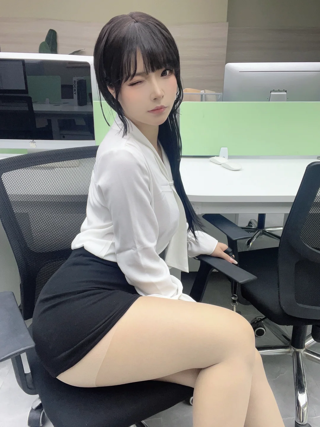 yuuhui玉汇 – NO.131 [Partme] 2024 March Subscription [136P-1V-766.5M] (137 photos) - Yuuhuiyu Hui (yuuhui玉汇) - Photo 53 of 137