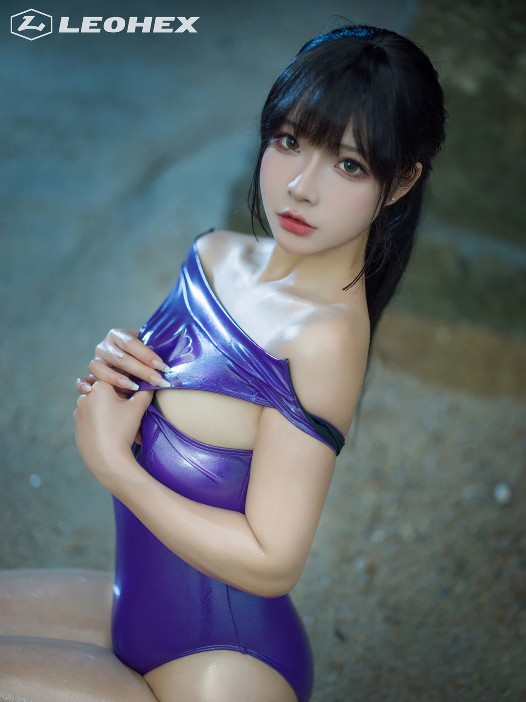 yuuhui玉汇 – NO.131 [Partme] 2024 March Subscription [136P-1V-766.5M] (137 photos) - Yuuhuiyu Hui (yuuhui玉汇) - Photo 131 of 137