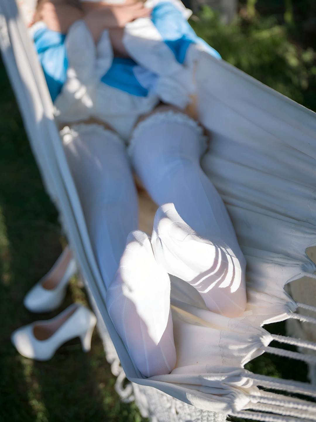 yuuhuiyuhui – No.133 Blue Archive Sae Asuka [92P-760.7M] (92 photos) - Yuuhuiyu Hui (yuuhui玉汇) - Photo 65 of 92