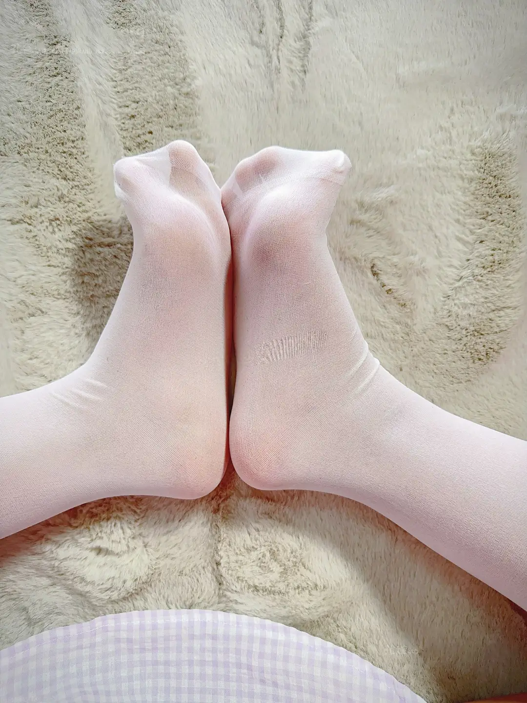 yuuhui玉汇 – NO.137 Sweet Little Bear[47P-2V-535.1M] (47 photos) - Yuuhuiyu Hui (yuuhui玉汇) - Photo 37 of 47