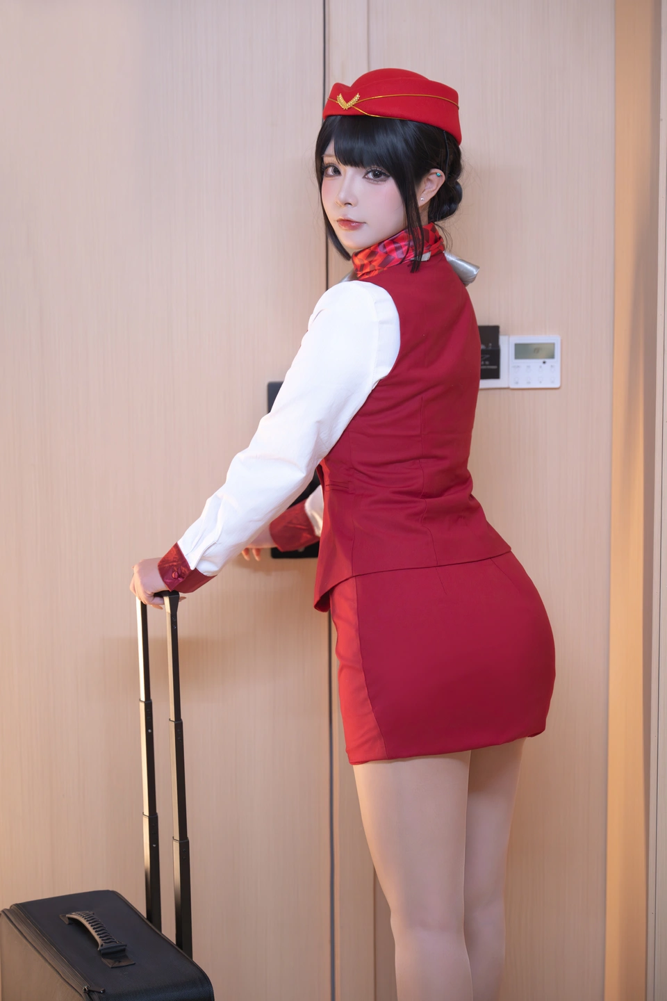 yuuhui玉汇 – NO.139 Upgrade Service 2 Assist [137P-2V-1.93G] (137 photos) - Yuuhuiyu Hui (yuuhui玉汇) - Photo 7 of 137