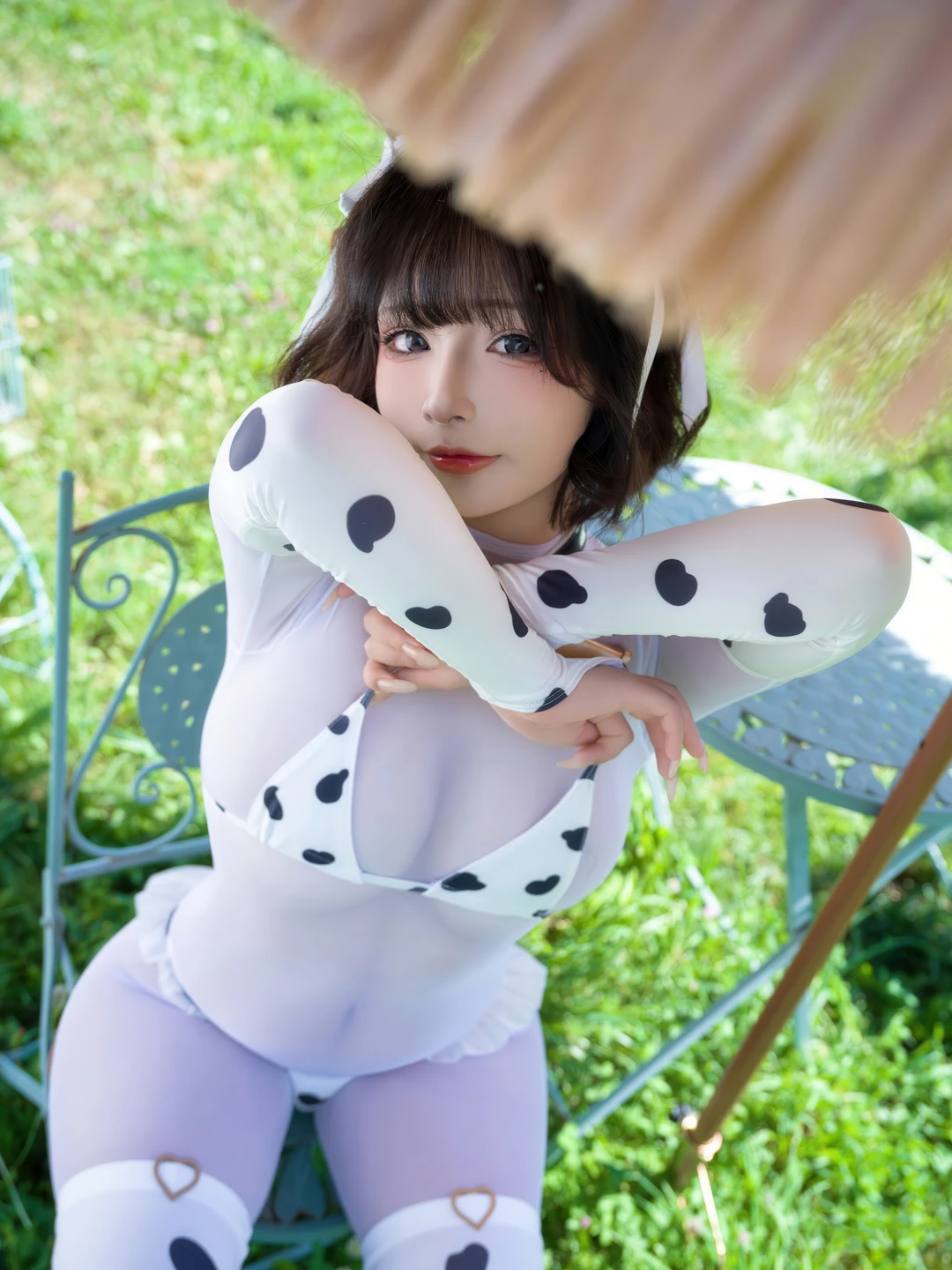 yuuhui玉汇 – NO.144汇汇乳业 (114 photos) - Yuuhuiyu Hui (yuuhui玉汇) - Photo 39 of 114