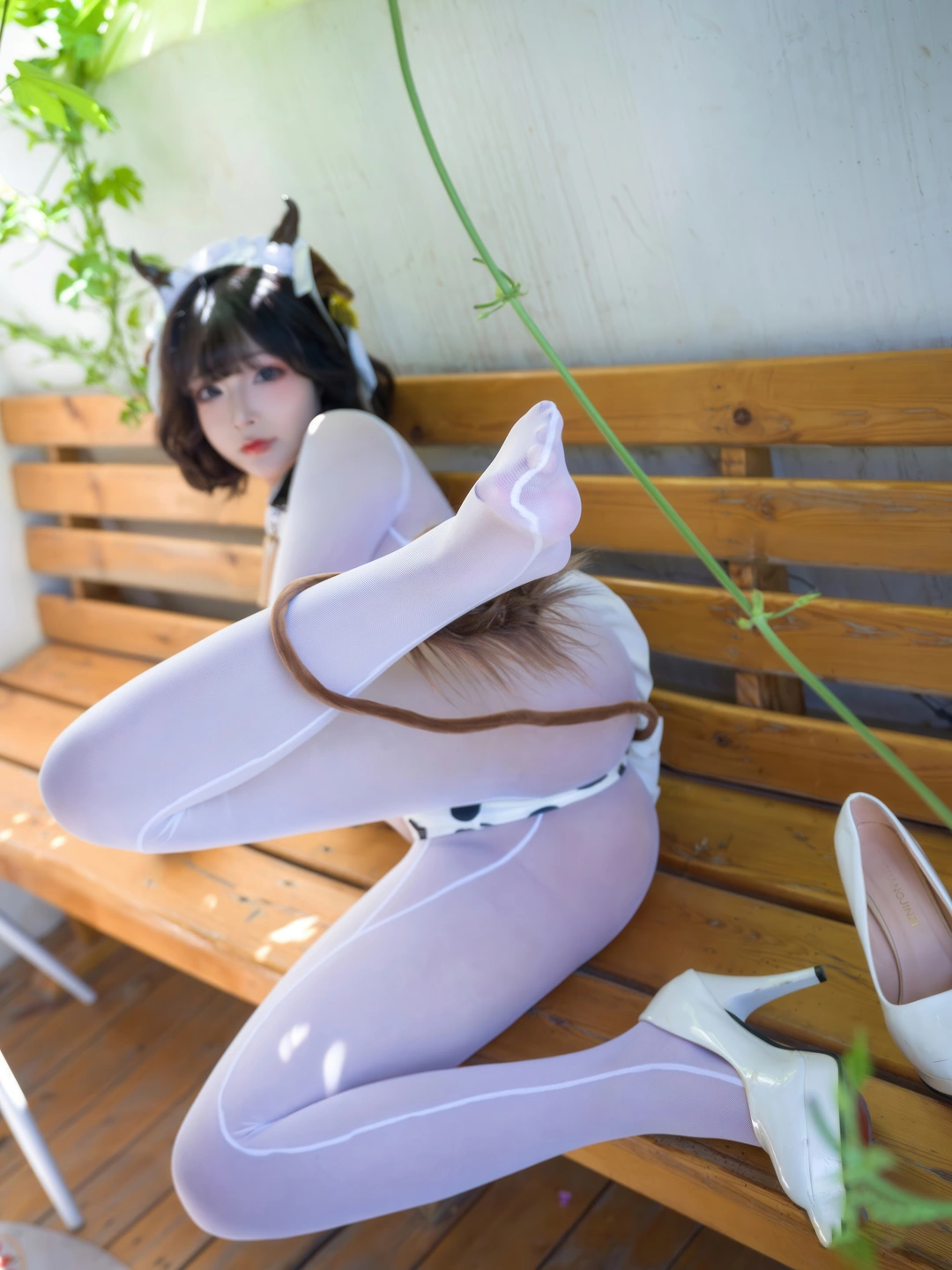 yuuhui玉汇 – NO.144汇汇乳业 (114 photos) - Yuuhuiyu Hui (yuuhui玉汇) - Photo 57 of 114